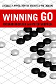 Winning Go (eBook, ePUB)