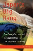 Japan's Big Bang (eBook, ePUB)