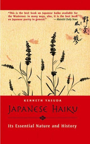 Japanese Haiku (eBook, ePUB) Japanese Haiku (eBook, ePUB)