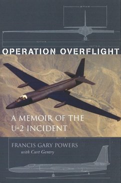 Operation Overflight (eBook, ePUB) - Francis Gary Powers, Powers