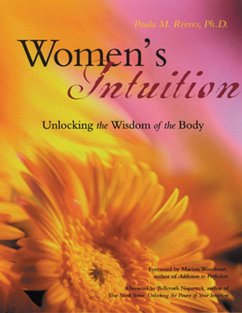 Cover Women's Intuition (eBook, ePUB)