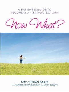 Cover Now What? (eBook, ePUB)