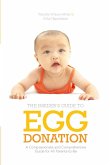 Insider's Guide to Egg Donation (eBook, ePUB)
