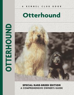 Cover Otter Hound (eBook, ePUB)