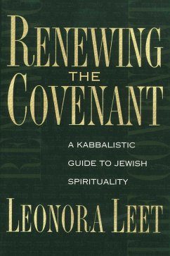 Renewing the Covenant (eBook, ePUB) - Leet, Leonora