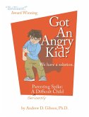 Got An Angry kid? (eBook, ePUB)