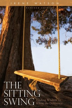 The Sitting Swing (eBook, ePUB) - Watson, Irene