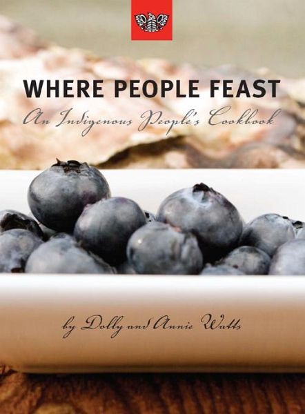 Where People Feast (eBook, ePUB)