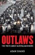 Outlaws (eBook, ePUB) - Bild 1