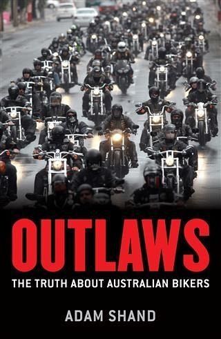 Outlaws (eBook, ePUB)