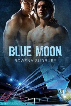 Cover Blue Moon (eBook, ePUB)
