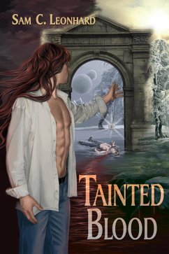 Cover Tainted Blood (eBook, ePUB)