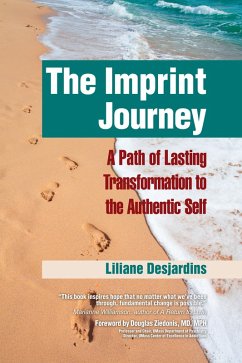 The Imprint Journey (eBook, ePUB) - Desjardins, Liliane