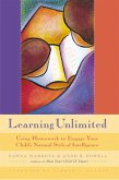 Learning Unlimited (eBook, ePUB) Learning Unlimited (eBook, ePUB)