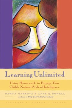 Cover Learning Unlimited (eBook, ePUB)
