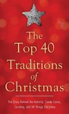 Top 40 Traditions of Christmas (eBook, ePUB)