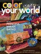 Color Your World with Princess Mirah... - Bild 1