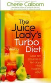 Juice Lady's Turbo Diet (eBook, ePUB)