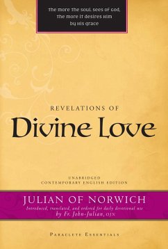 Cover Revelations of Divine Love (eBook, ePUB)