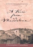 A Kiss from Maddalena (eBook, ePUB)