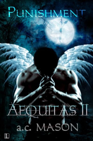 Aequitas II Punishment (eBook, ePUB)
