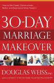 30-Day Marriage Makeover (eBook, ePUB)