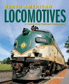 North American Locomotives (eBook, PDF)