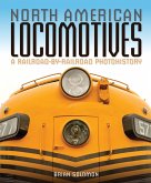 North American Locomotives (eBook, PDF)