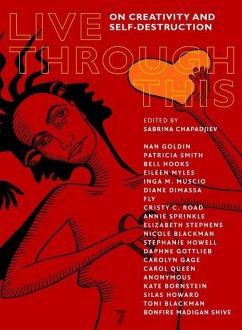 Cover Live Through This (eBook, ePUB)
