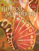 Quilted Symphony (eBook, ePUB)