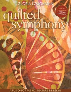 Cover Quilted Symphony (eBook, ePUB)