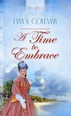 Time To Embrace (eBook, ePUB)