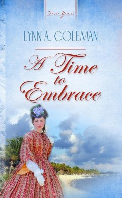 Cover Time To Embrace (eBook, ePUB)