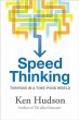 Speed Thinking (eBook, ePUB) - Bild 1