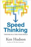 Speed Thinking (eBook, ePUB)