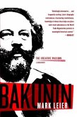 Bakunin (eBook, ePUB)