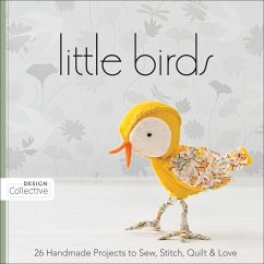 Cover Little Birds (eBook, ePUB)