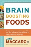 Brain Boosting Foods (eBook, ePUB)