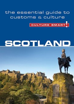 Scotland - Culture Smart! (eBook, ePUB) - Scotney, John