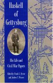 Haskell of Gettysburg (eBook, ePUB)