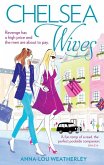 Chelsea Wives (eBook, ePUB)