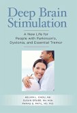 Deep Brain Stimulation (eBook, ePUB) Deep Brain Stimulation (eBook, ePUB)
