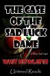 Case of the Sad Luck Dame (eBook, ePUB) - Bild 1