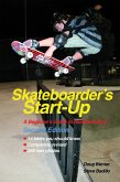 Skateboarder's Start-Up (eBook, PDF) Skateboarder's Start-Up (eBook, PDF)