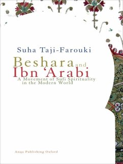 Beshara and Ibn 'Arabi (eBook, PDF) - Taji-Farouki, Suha