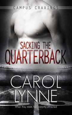 Cover Sacking the Quarterback (eBook, ePUB)