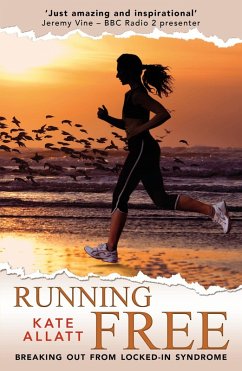 Running Free (eBook, ePUB) - Allatt, Kate