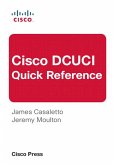 Cisco DCUCI Quick Reference (eBook, ePUB)