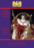 Private Memoirs of the Court of Napoleon (eBook, ePUB)