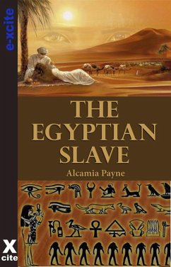 Cover The Egyptian Slave (eBook, ePUB)
